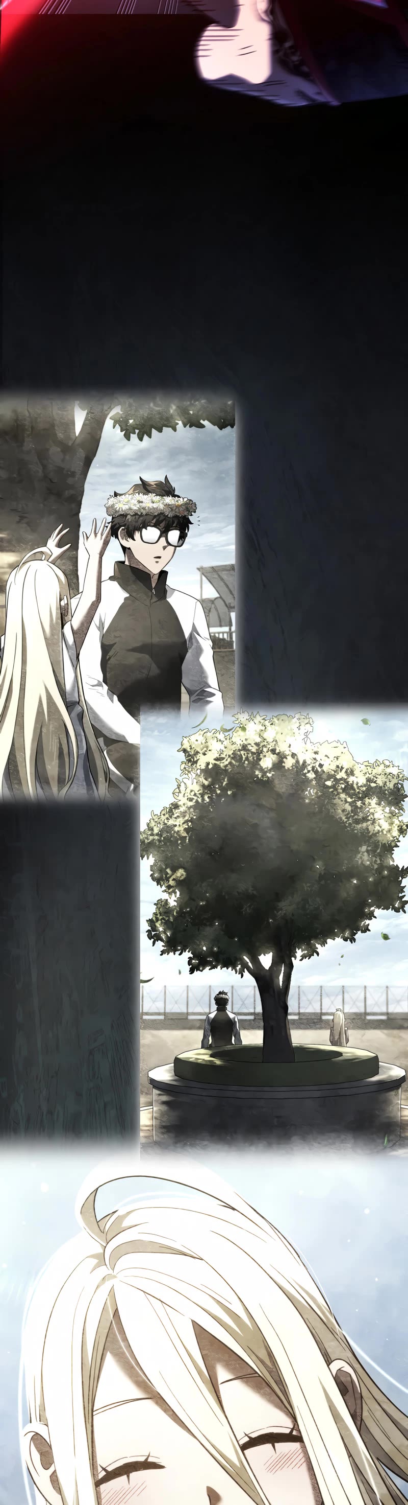 Revenge of the Sword Clan's Hound Chapter 88 page 63 - Chapter 88