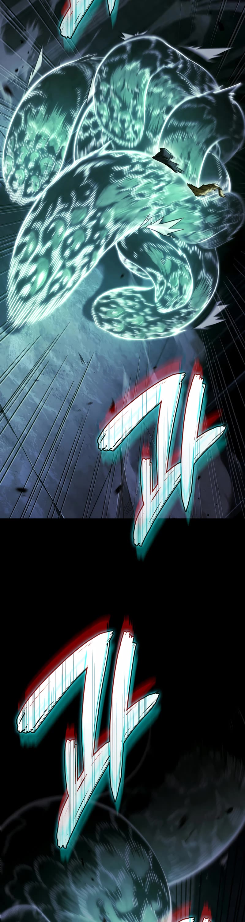 Revenge of the Sword Clan's Hound Chapter 88 page 66 - Chapter 88