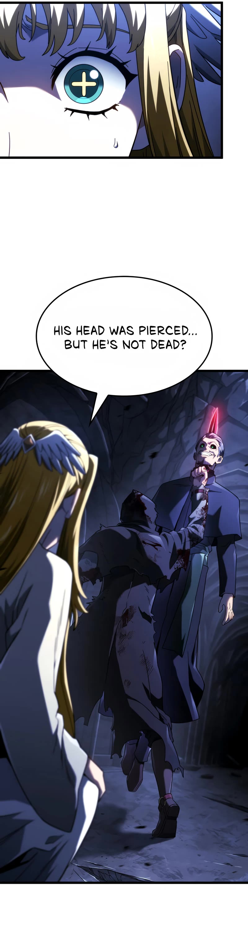 Revenge of the Sword Clan's Hound Chapter 88 page 7 - Chapter 88