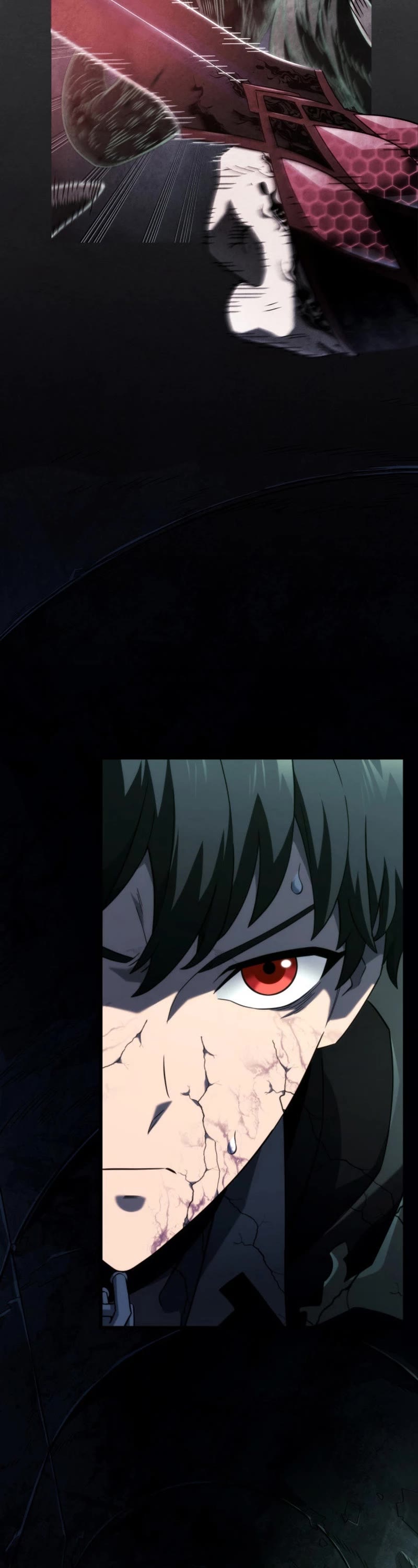 Revenge of the Sword Clan's Hound Chapter 89 page 13 - Chapter 89