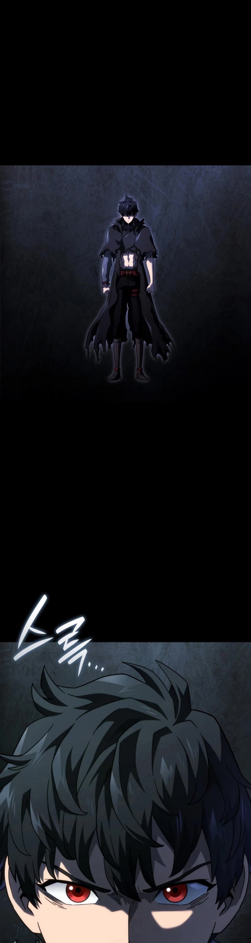 Revenge of the Sword Clan's Hound Chapter 89 page 2 - Chapter 89