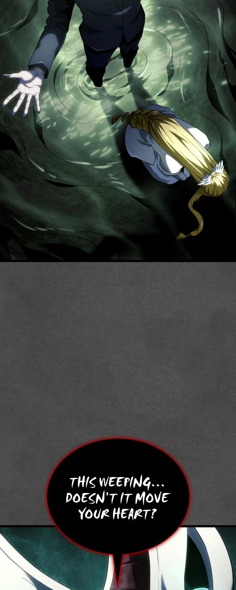 Revenge of the Sword Clan's Hound Chapter 89 page 20 - Chapter 89