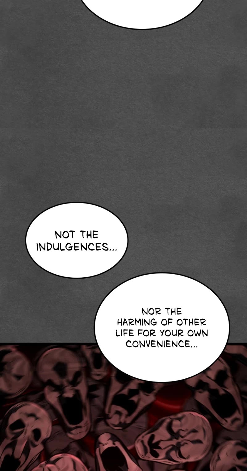 Revenge of the Sword Clan's Hound Chapter 89 page 29 - Chapter 89