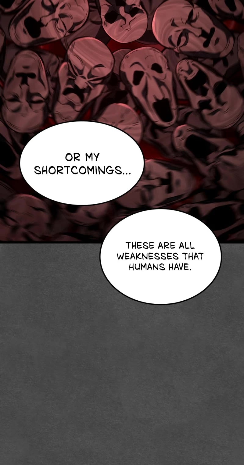 Revenge of the Sword Clan's Hound Chapter 89 page 30 - Chapter 89