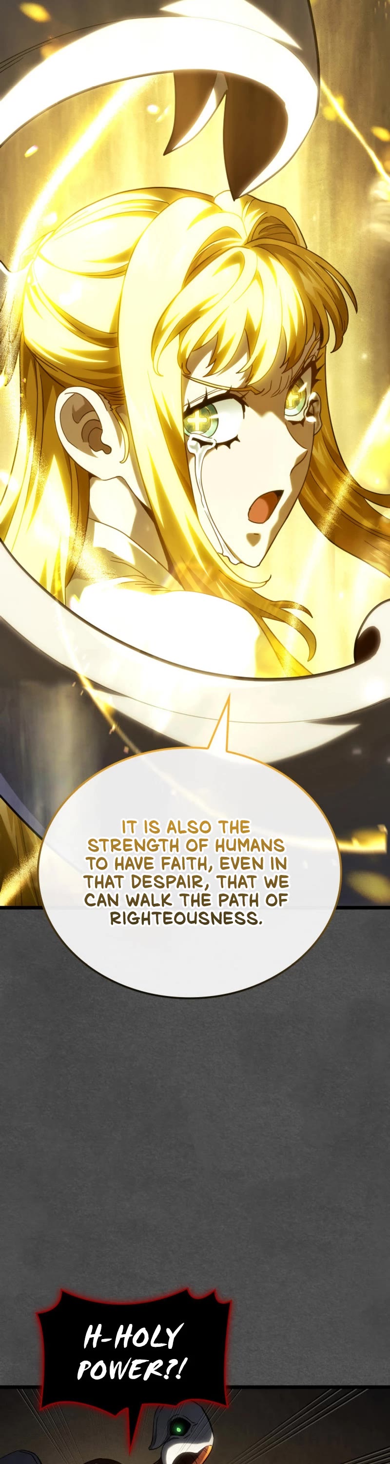 Revenge of the Sword Clan's Hound Chapter 89 page 32 - Chapter 89