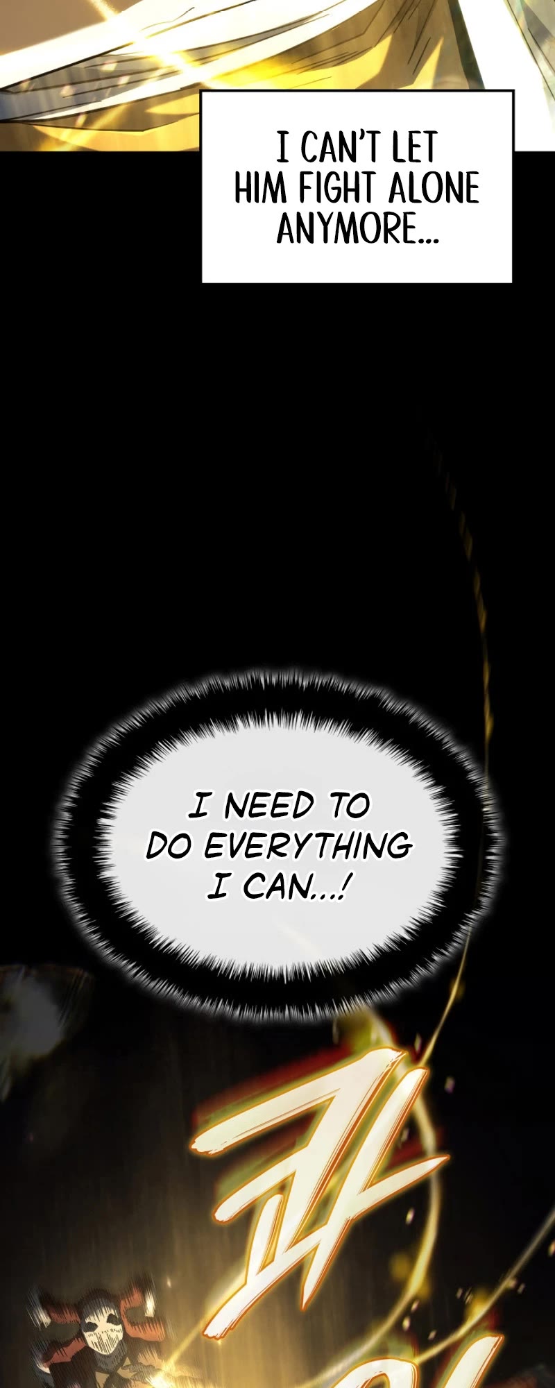 Revenge of the Sword Clan's Hound Chapter 89 page 39 - Chapter 89