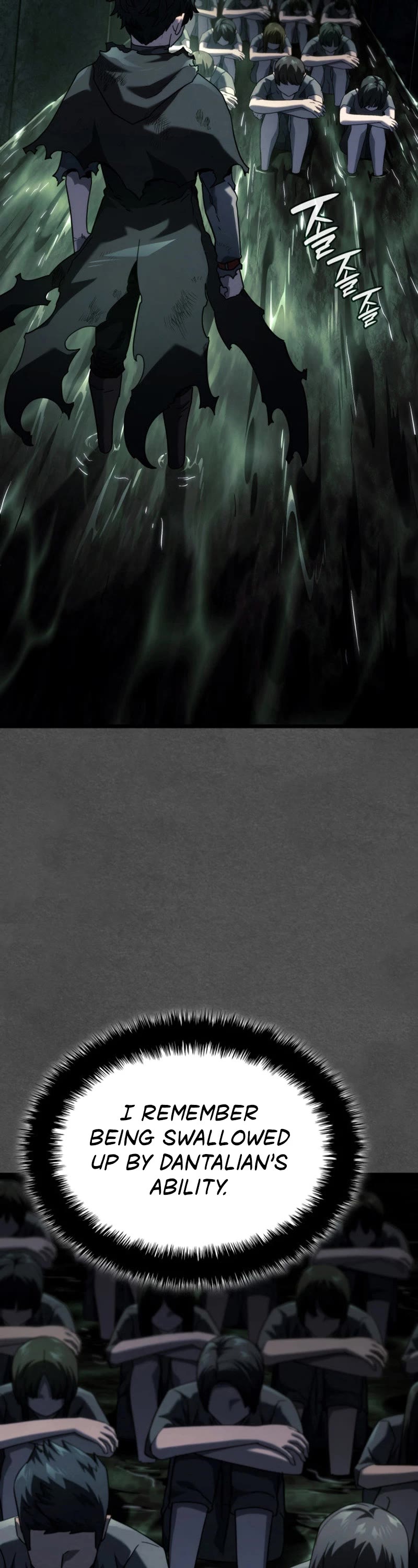 Revenge of the Sword Clan's Hound Chapter 89 page 4 - Chapter 89