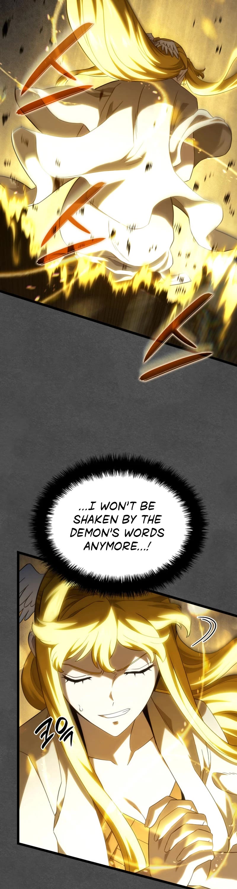 Revenge of the Sword Clan's Hound Chapter 89 page 42 - Chapter 89