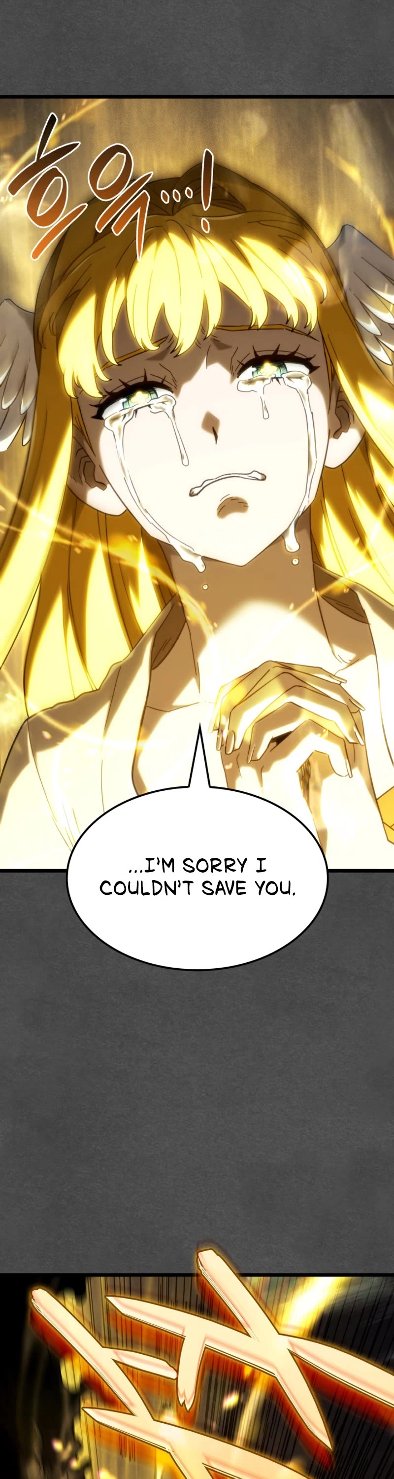 Revenge of the Sword Clan's Hound Chapter 89 page 46 - Chapter 89