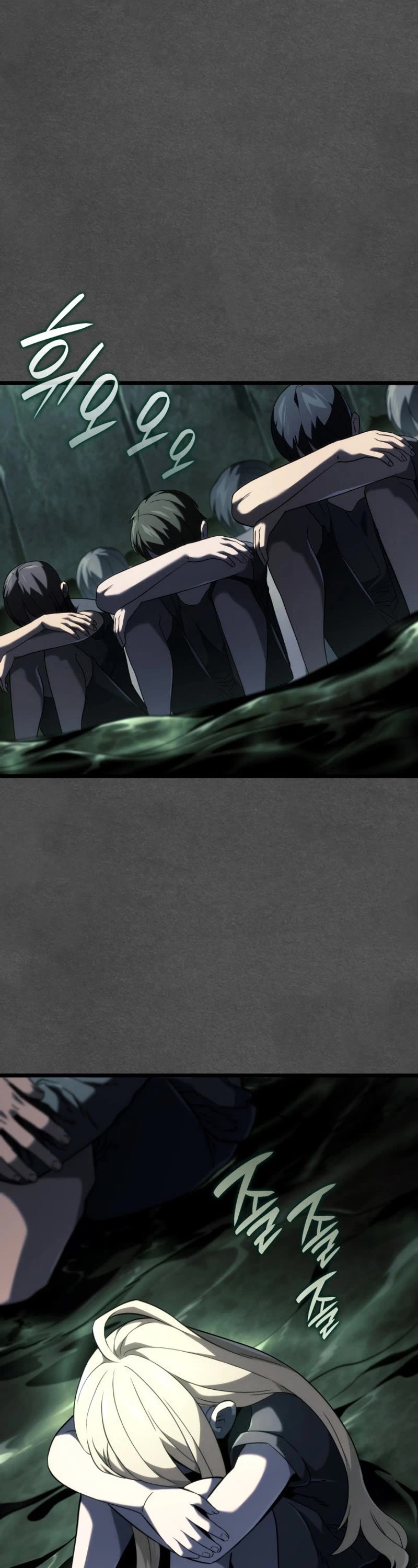 Revenge of the Sword Clan's Hound Chapter 89 page 48 - Chapter 89