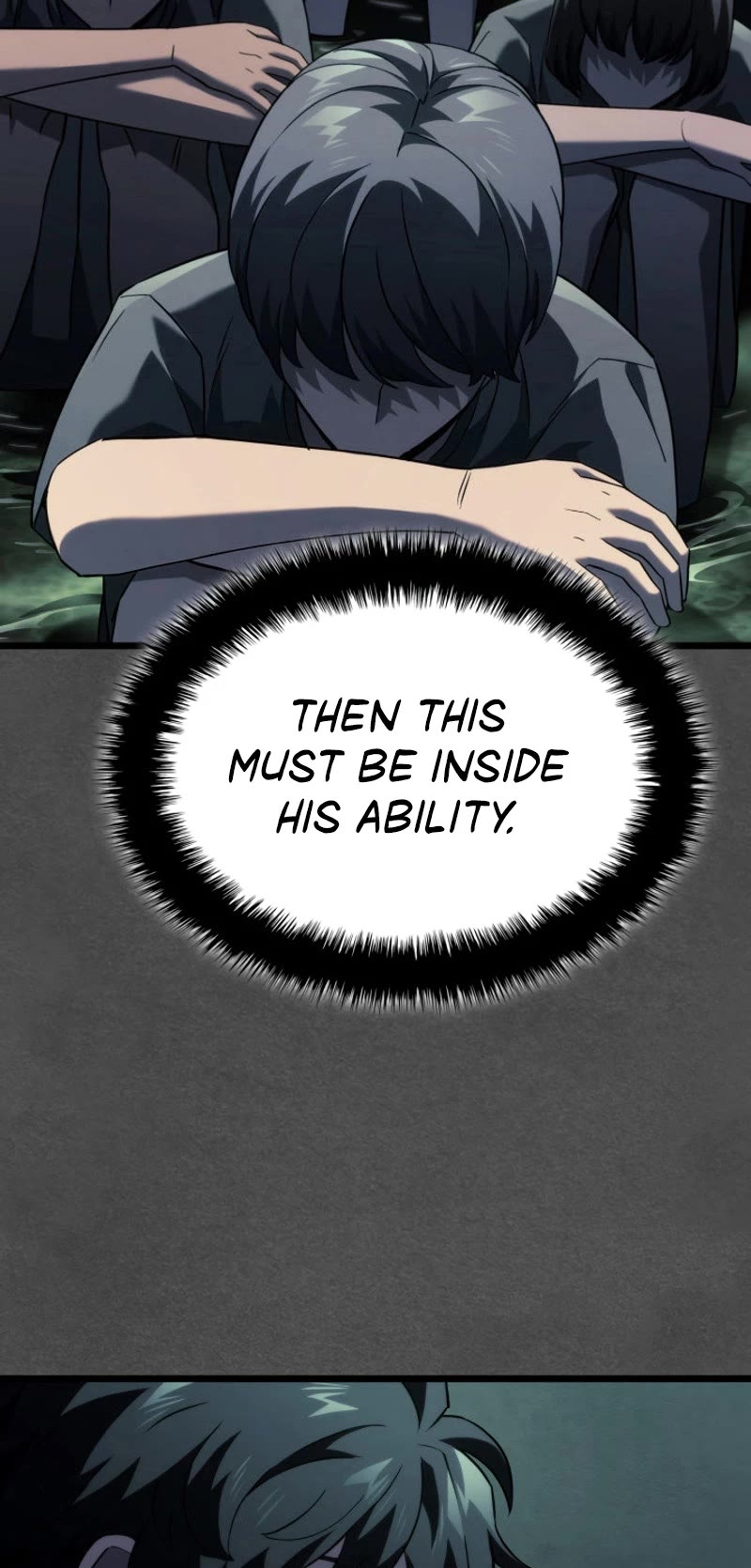 Revenge of the Sword Clan's Hound Chapter 89 page 5 - Chapter 89