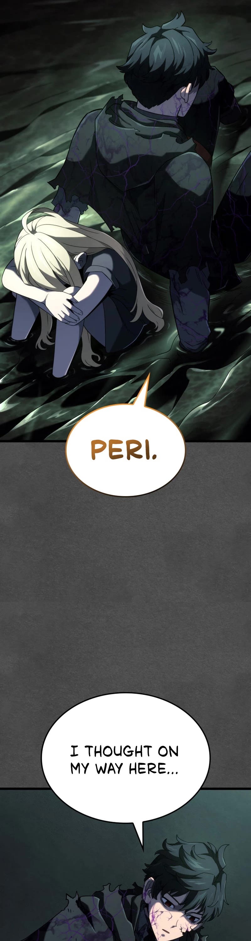 Revenge of the Sword Clan's Hound Chapter 89 page 51 - Chapter 89