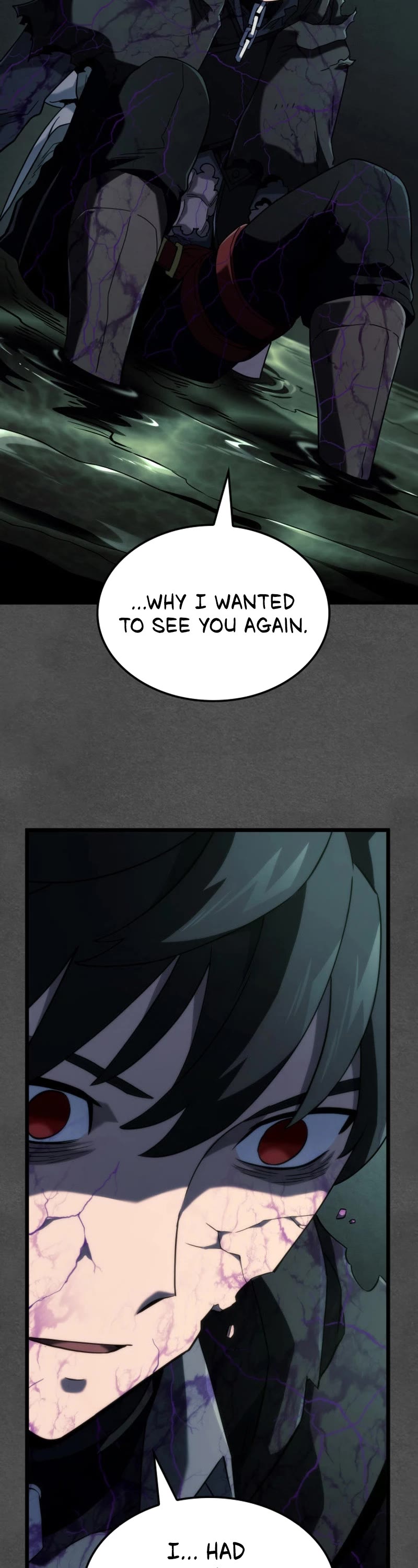 Revenge of the Sword Clan's Hound Chapter 89 page 52 - Chapter 89