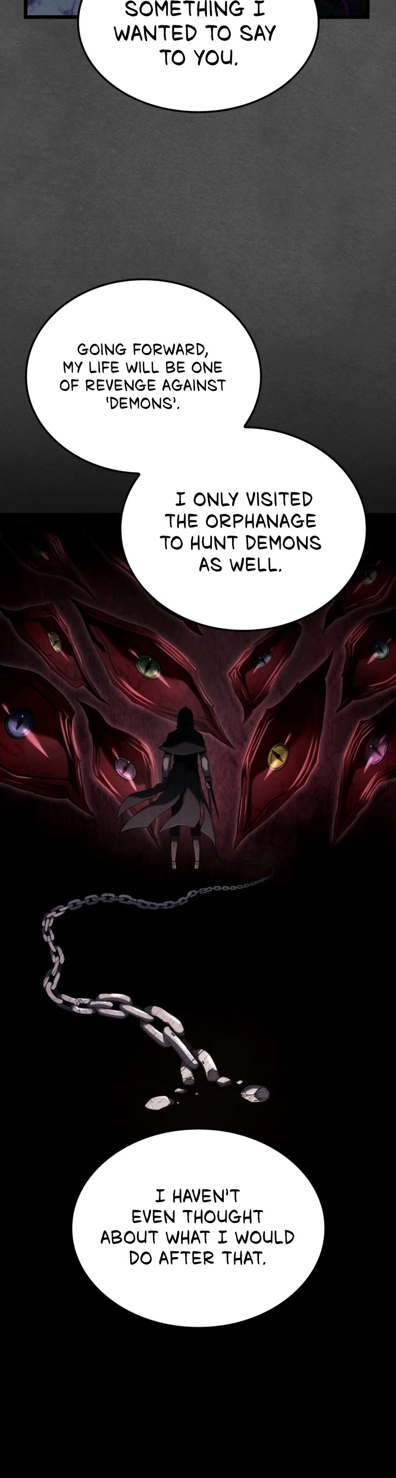 Revenge of the Sword Clan's Hound Chapter 89 page 53 - Chapter 89
