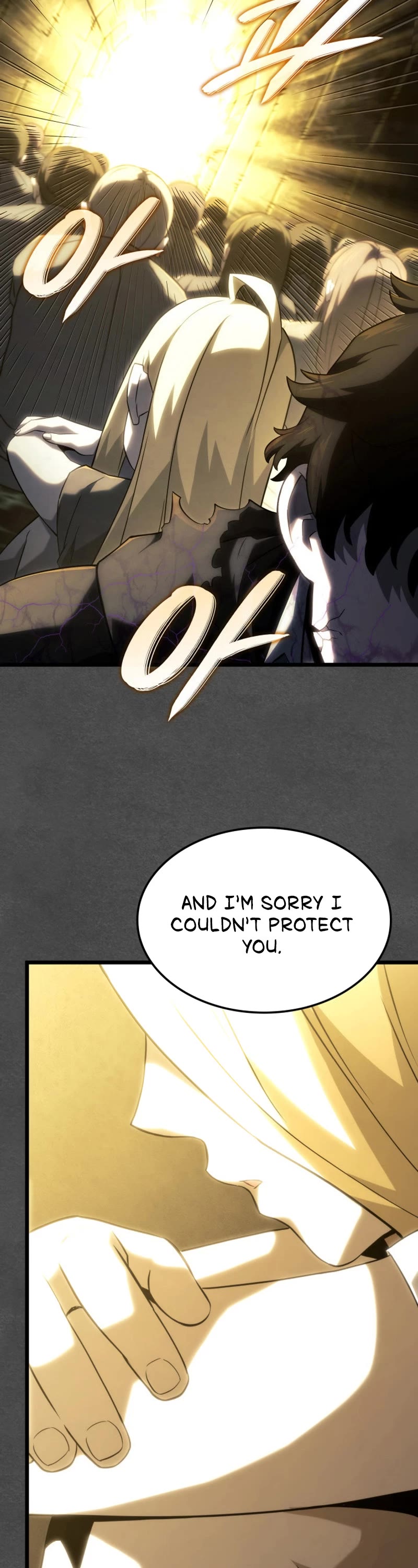 Revenge of the Sword Clan's Hound Chapter 89 page 56 - Chapter 89