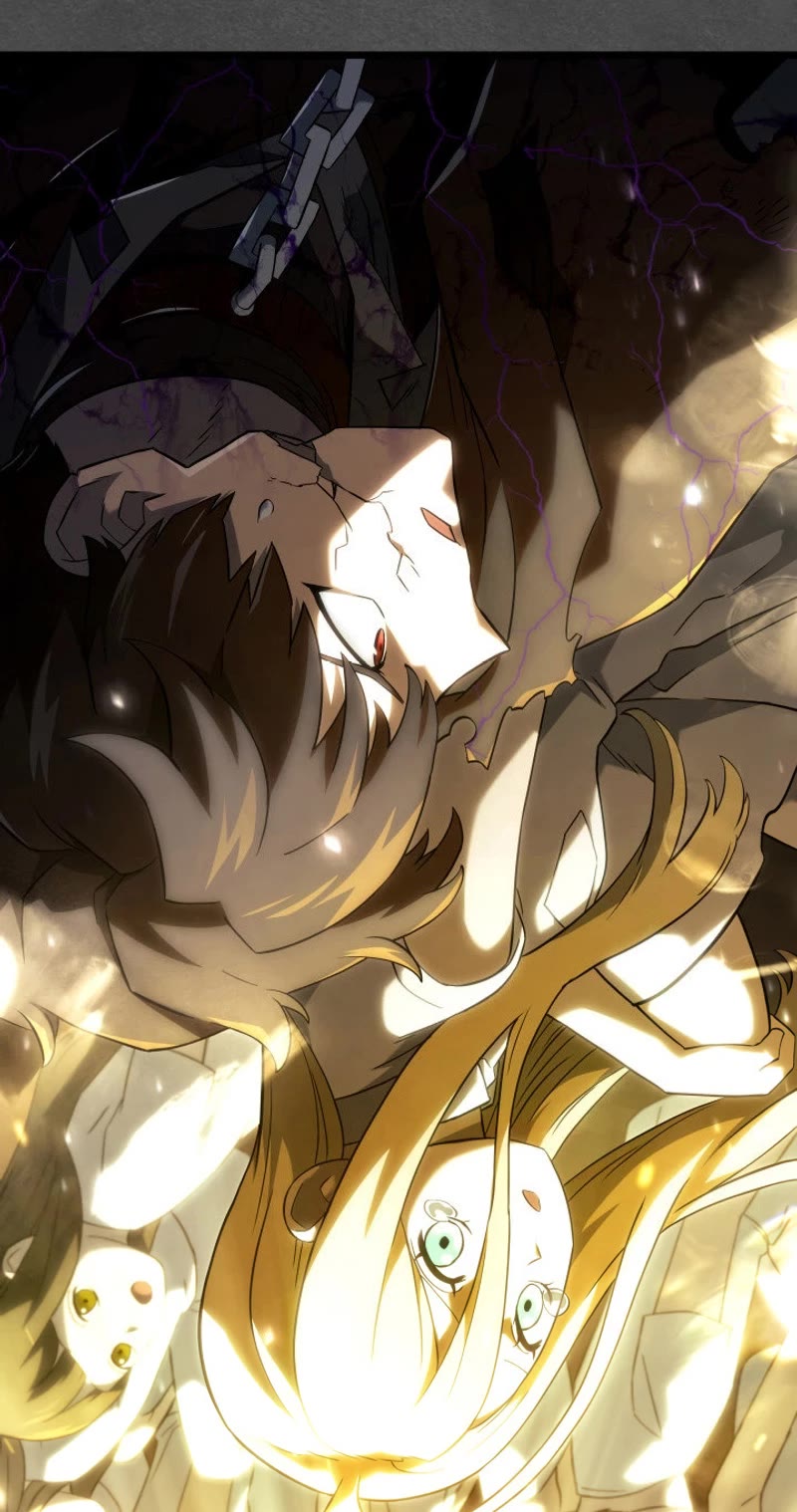 Revenge of the Sword Clan's Hound Chapter 89 page 58 - Chapter 89