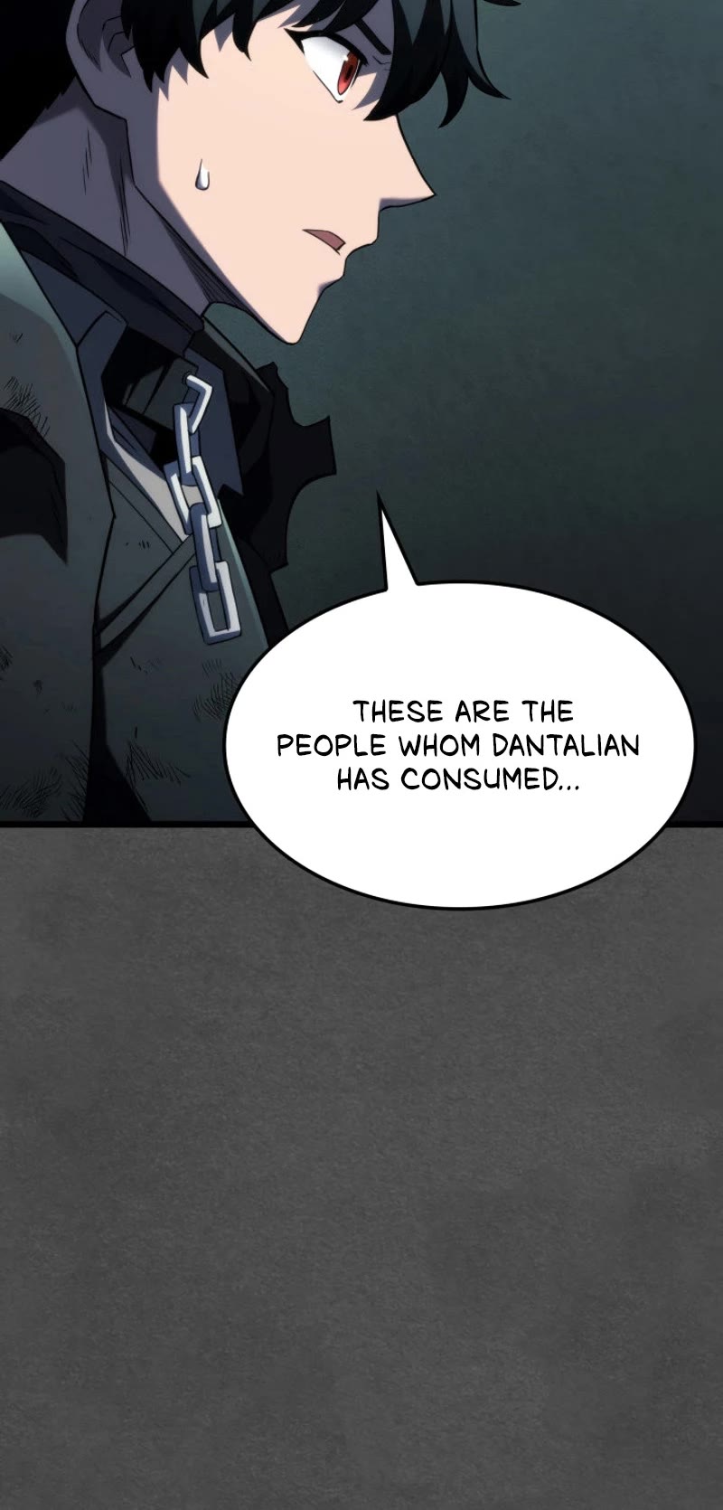 Revenge of the Sword Clan's Hound Chapter 89 page 6 - Chapter 89