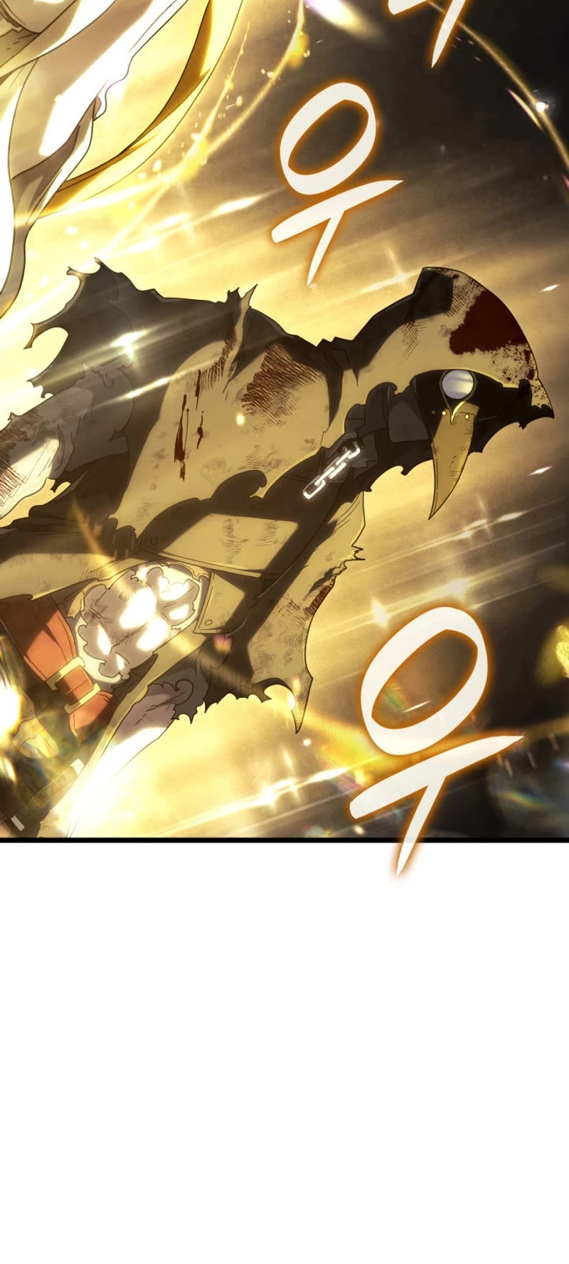 Revenge of the Sword Clan's Hound Chapter 89 page 68 - Chapter 89