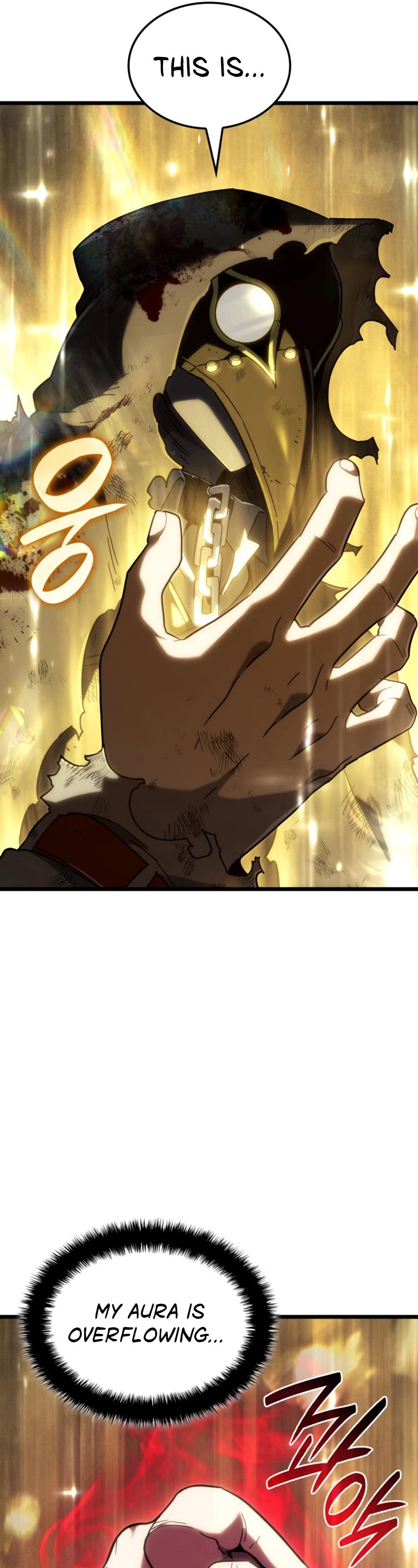 Revenge of the Sword Clan's Hound Chapter 89 page 69 - Chapter 89