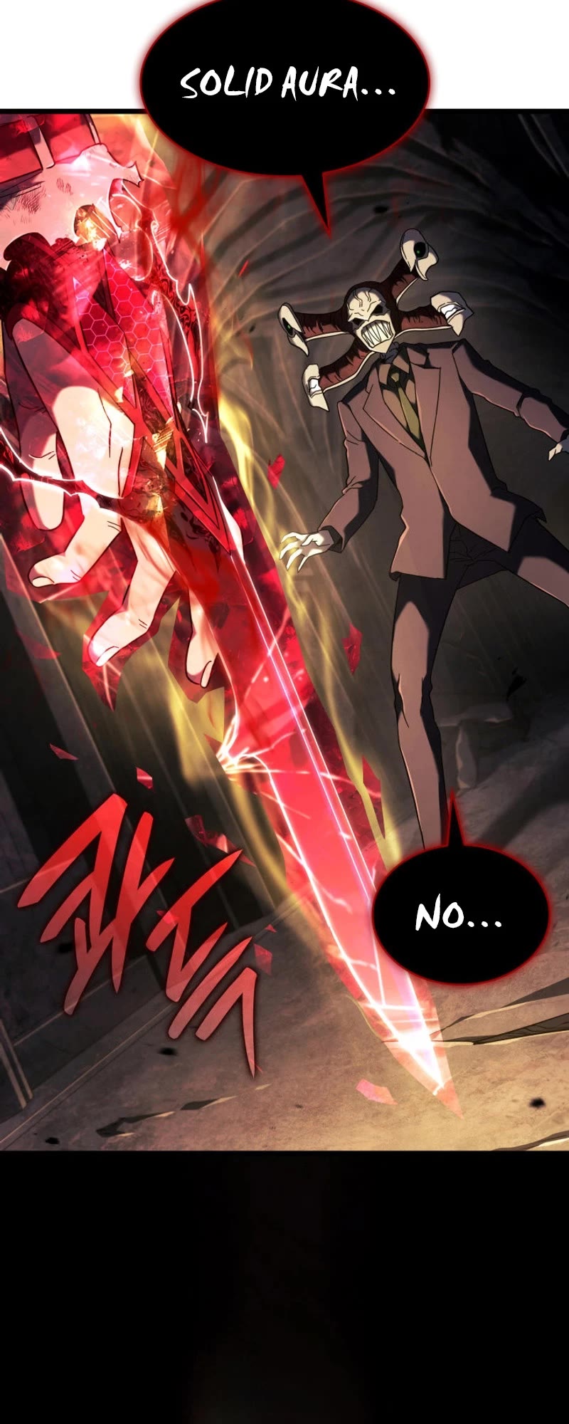 Revenge of the Sword Clan's Hound Chapter 89 page 73 - Chapter 89