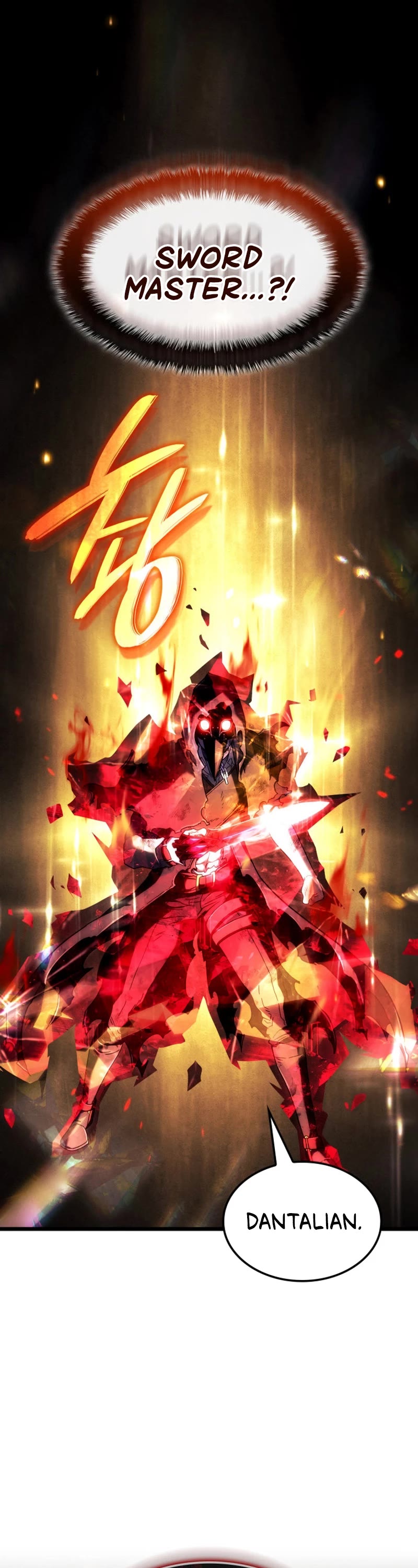Revenge of the Sword Clan's Hound Chapter 89 page 74 - Chapter 89