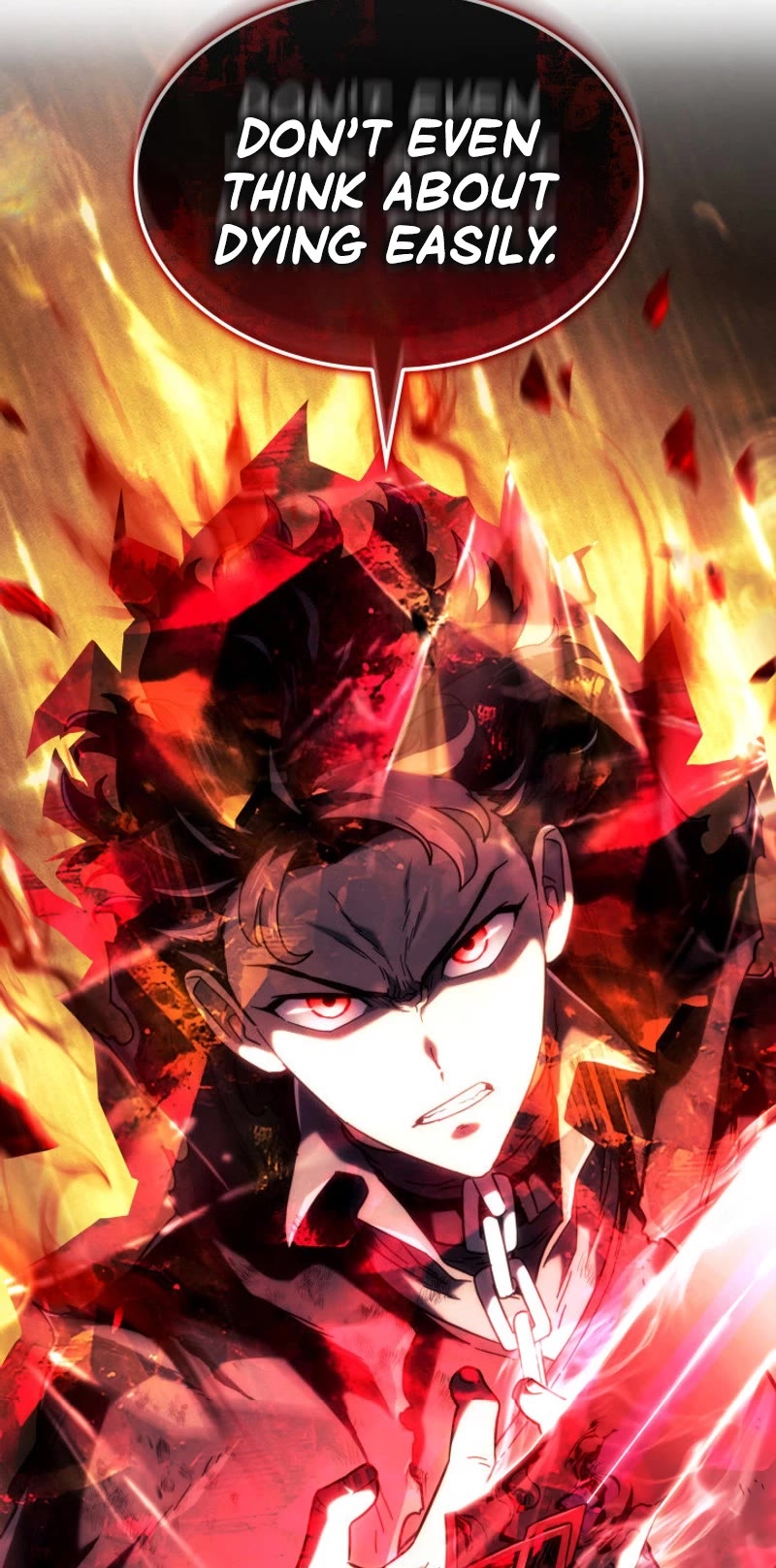 Revenge of the Sword Clan's Hound Chapter 89 page 75 - Chapter 89