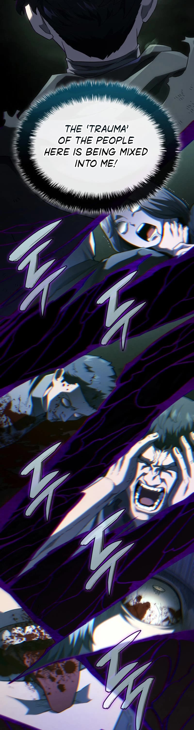 Revenge of the Sword Clan's Hound Chapter 89 page 9 - Chapter 89