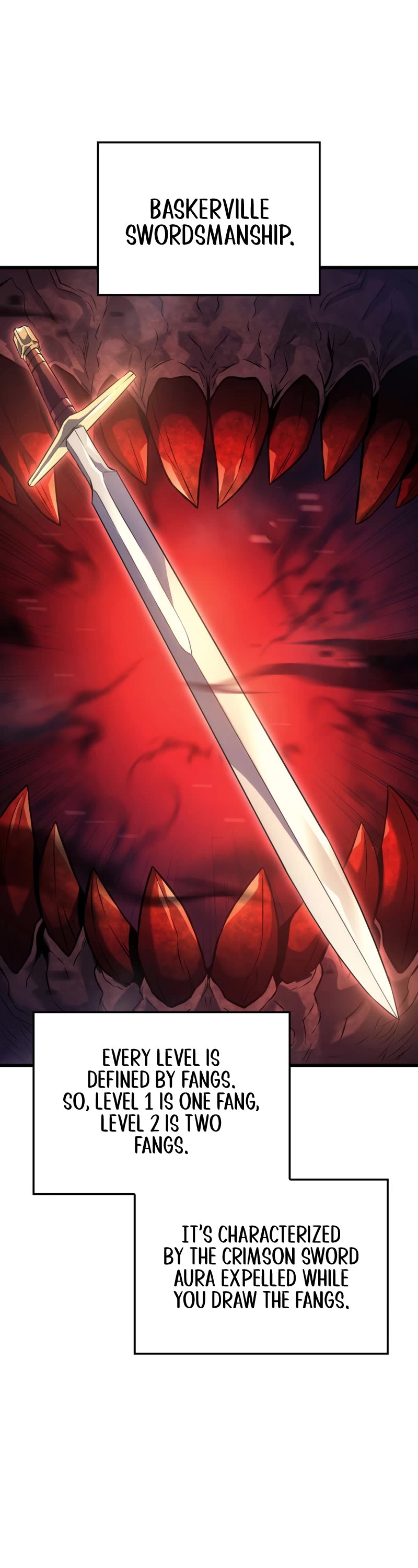 Revenge of the Sword Clan's Hound Chapter 9 page 11 - Chapter 9