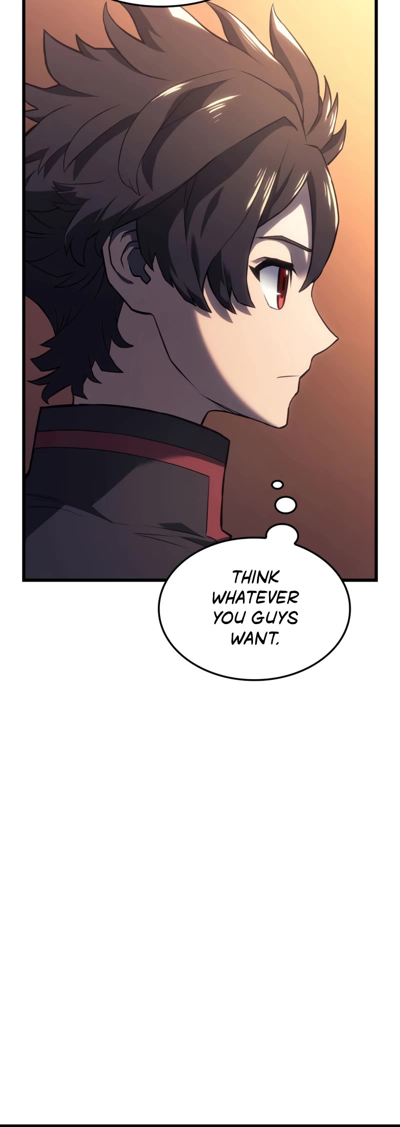 Revenge of the Sword Clan's Hound Chapter 9 page 17 - Chapter 9