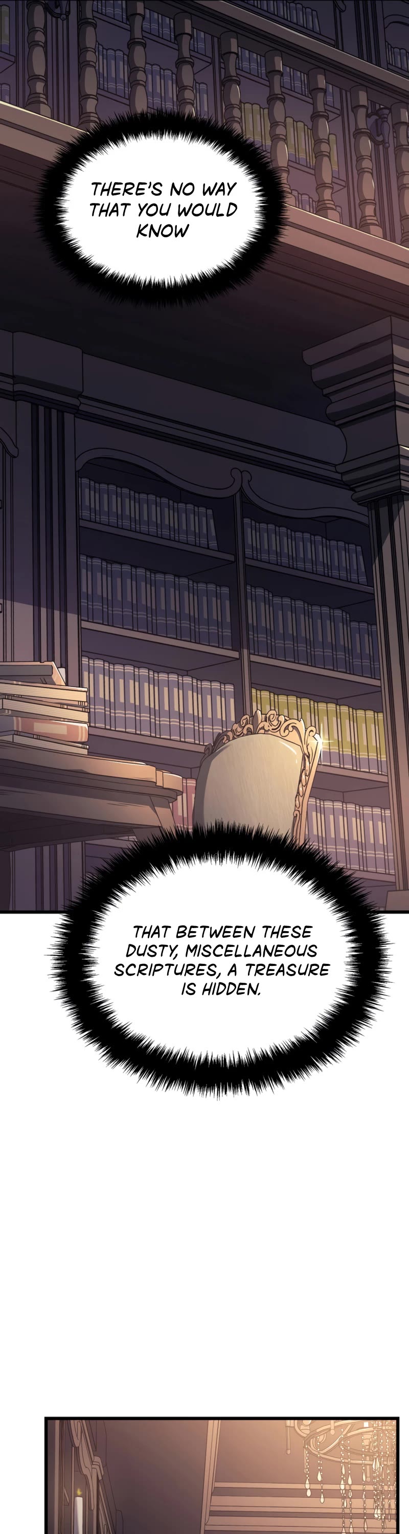 Revenge of the Sword Clan's Hound Chapter 9 page 18 - Chapter 9
