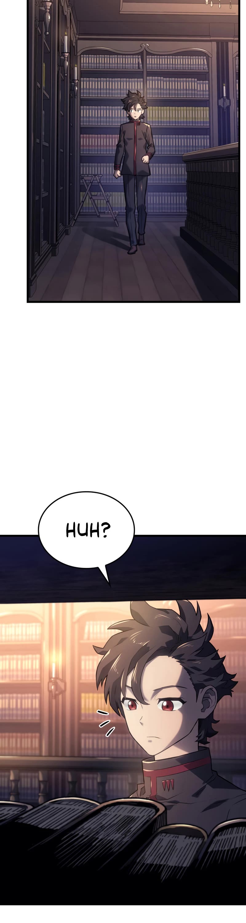 Revenge of the Sword Clan's Hound Chapter 9 page 19 - Chapter 9