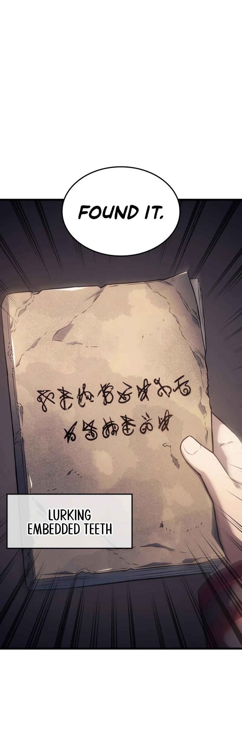 Revenge of the Sword Clan's Hound Chapter 9 page 20 - Chapter 9