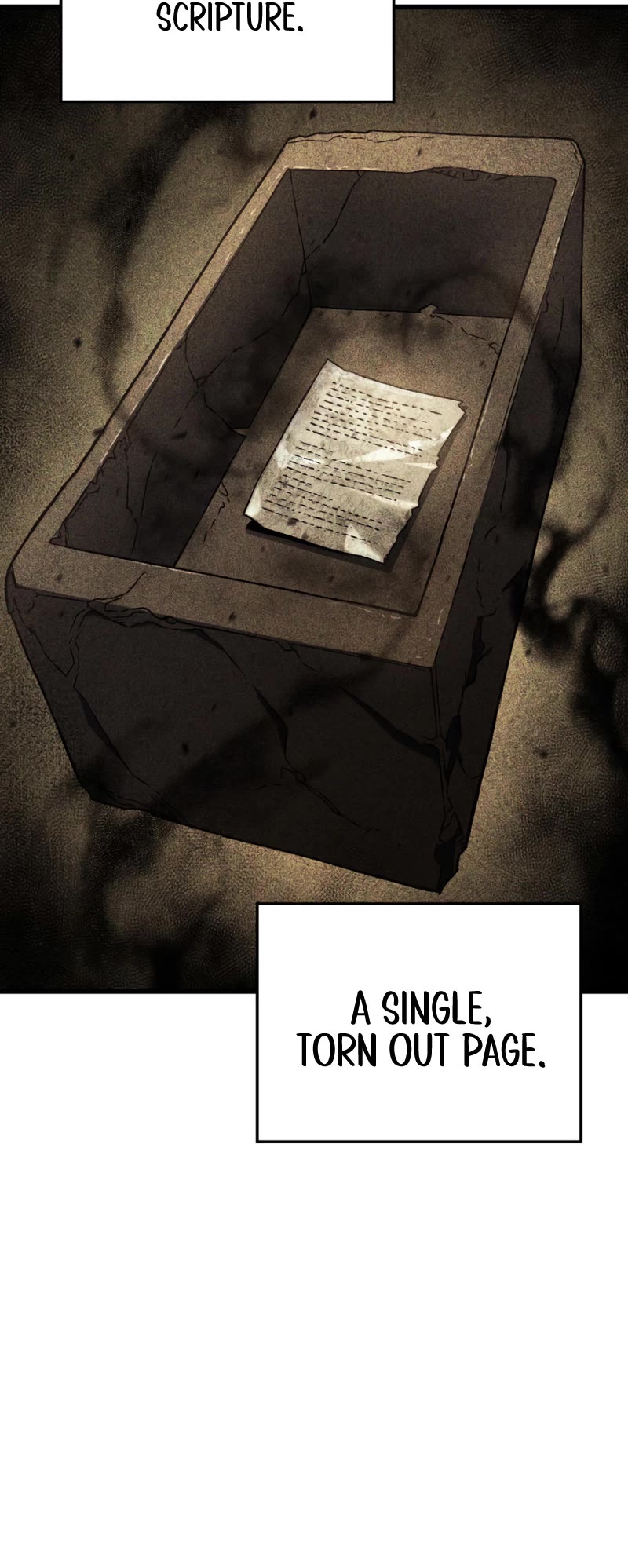Revenge of the Sword Clan's Hound Chapter 9 page 25 - Chapter 9