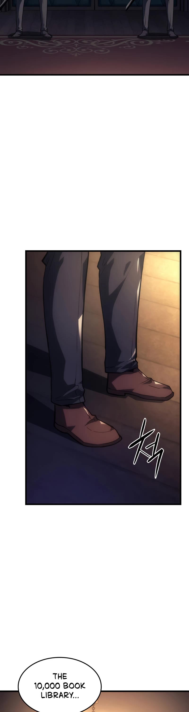 Revenge of the Sword Clan's Hound Chapter 9 page 3 - Chapter 9