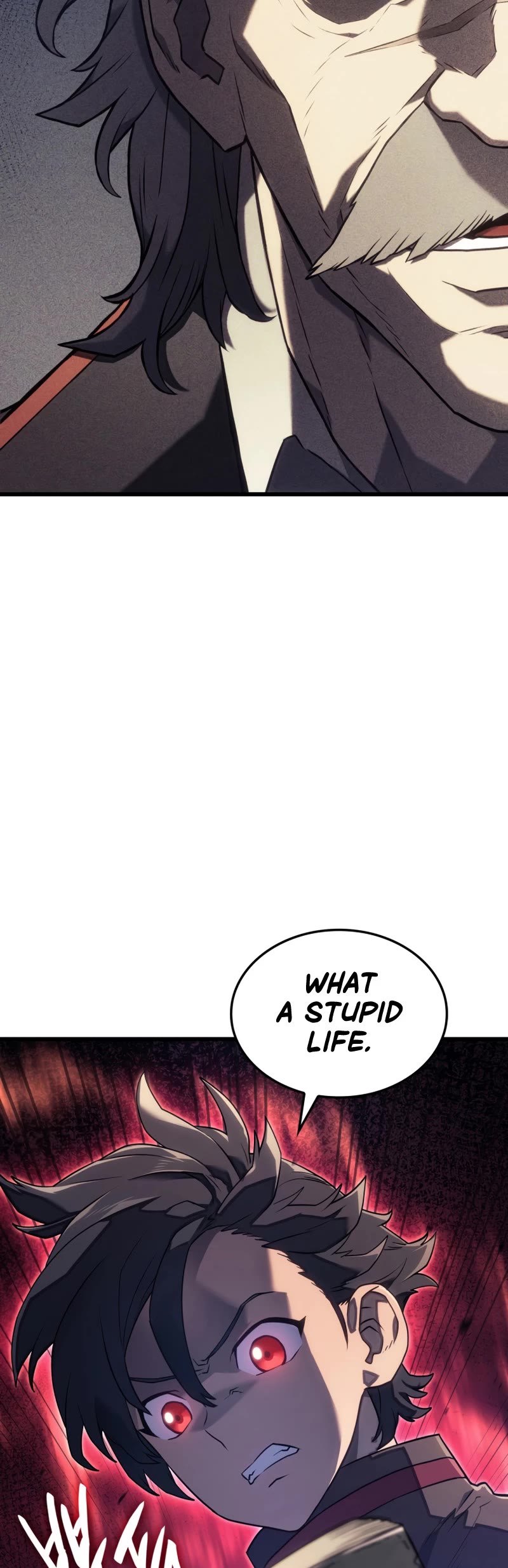 Revenge of the Sword Clan's Hound Chapter 9 page 32 - Chapter 9