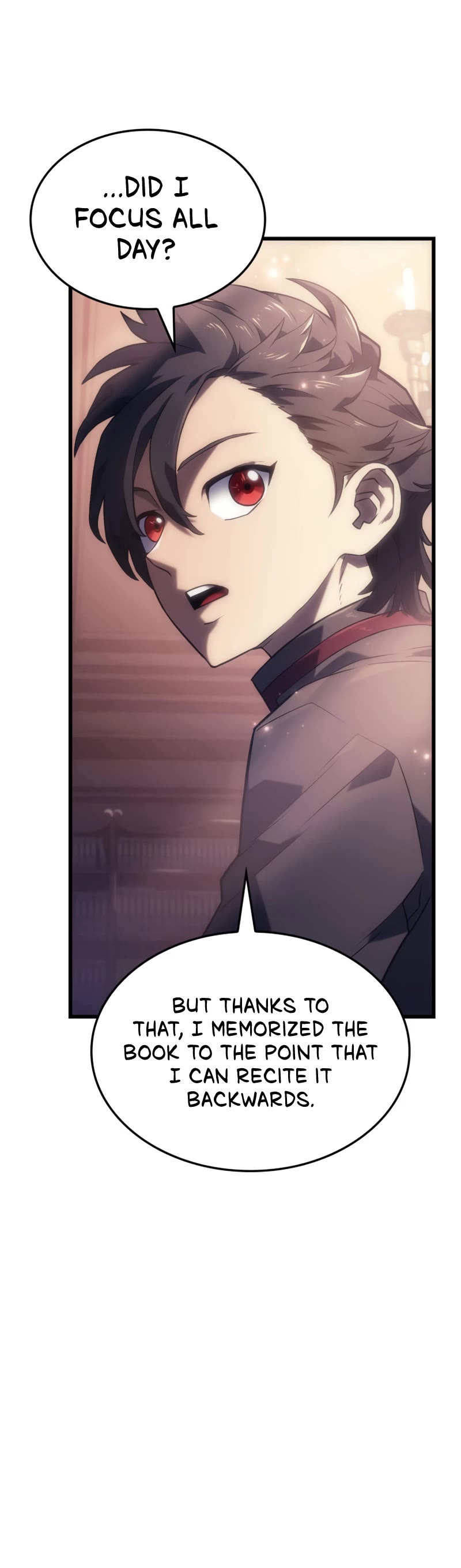 Revenge of the Sword Clan's Hound Chapter 9 page 40 - Chapter 9