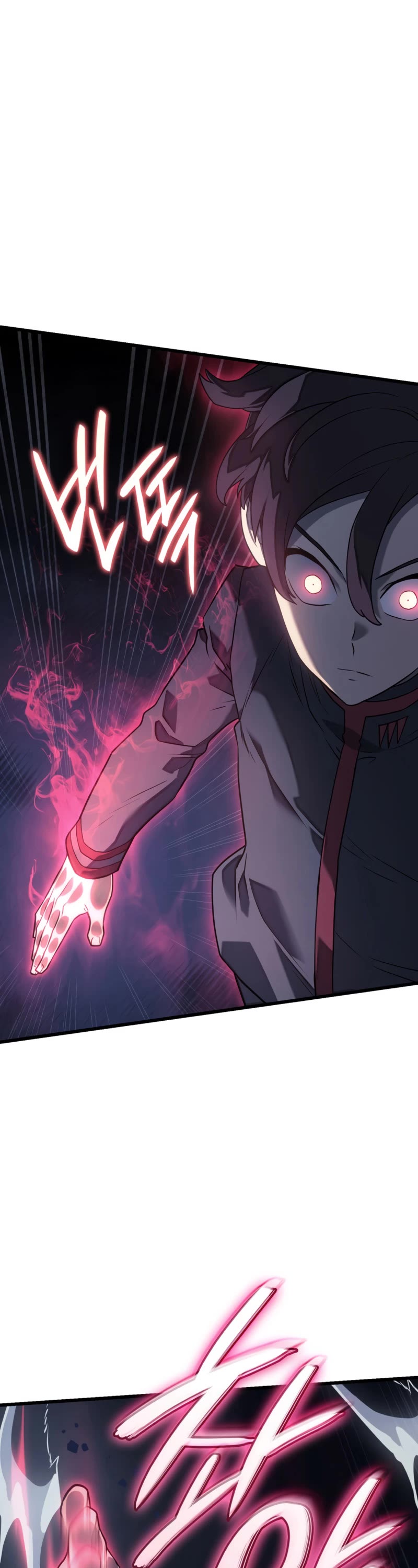 Revenge of the Sword Clan's Hound Chapter 9 page 43 - Chapter 9