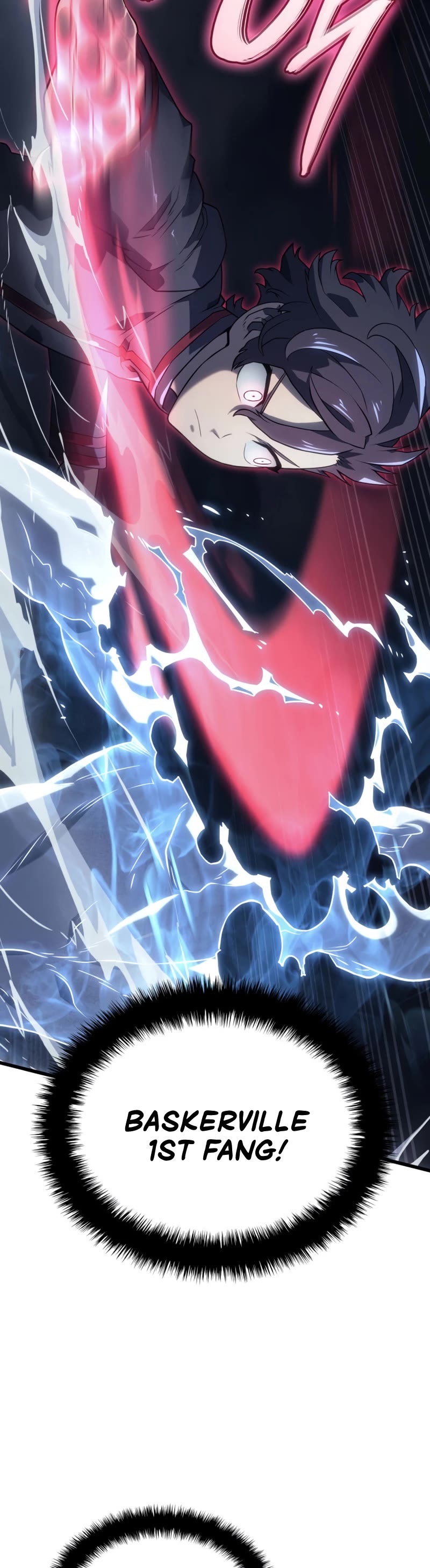 Revenge of the Sword Clan's Hound Chapter 9 page 44 - Chapter 9
