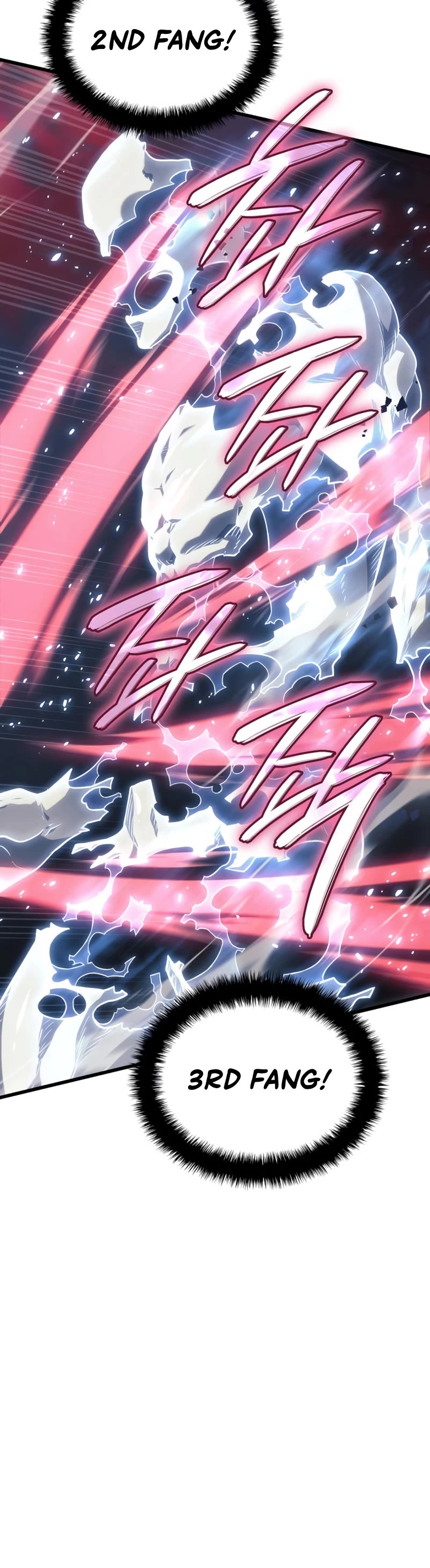 Revenge of the Sword Clan's Hound Chapter 9 page 45 - Chapter 9