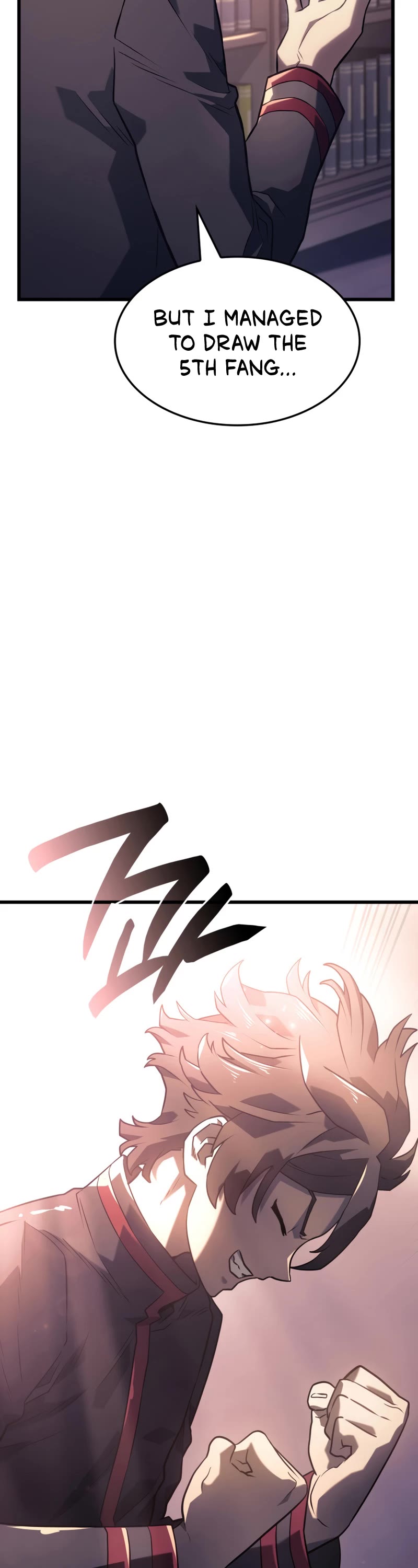 Revenge of the Sword Clan's Hound Chapter 9 page 55 - Chapter 9