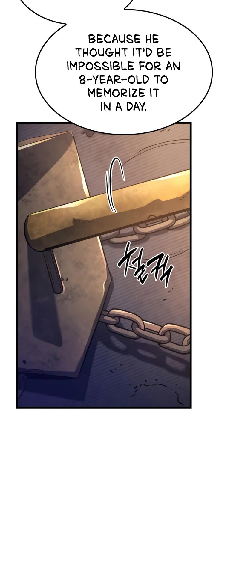 Revenge of the Sword Clan's Hound Chapter 9 page 9 - Chapter 9