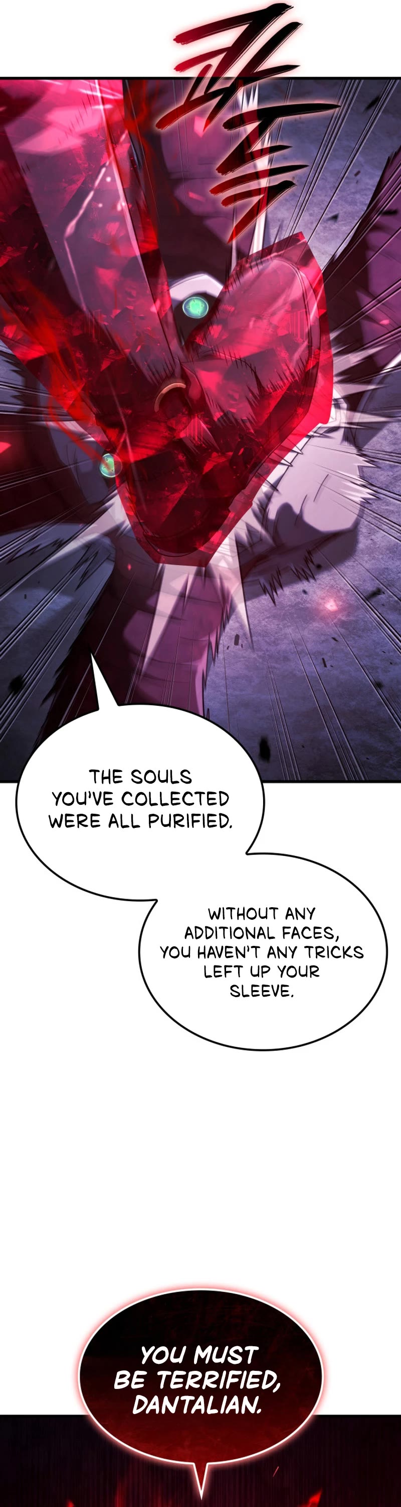 Revenge of the Sword Clan's Hound Chapter 90 page 15 - Chapter 90