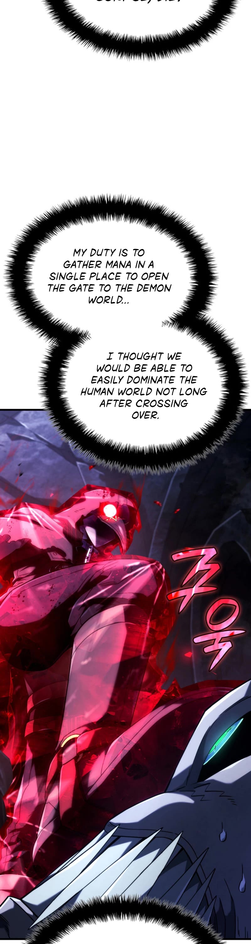 Revenge of the Sword Clan's Hound Chapter 90 page 17 - Chapter 90