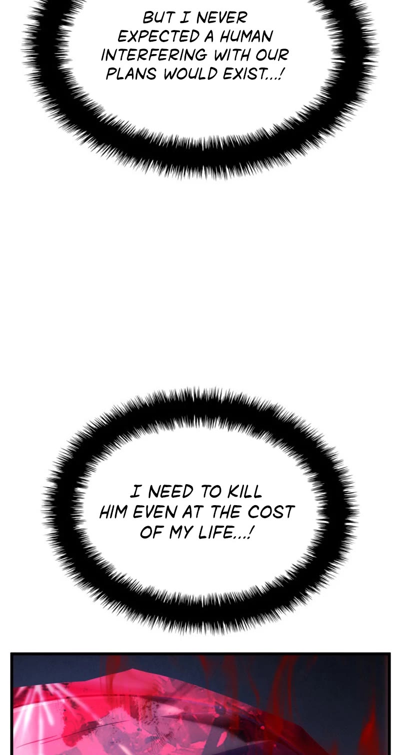 Revenge of the Sword Clan's Hound Chapter 90 page 18 - Chapter 90