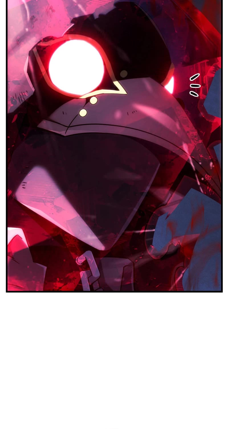 Revenge of the Sword Clan's Hound Chapter 90 page 19 - Chapter 90
