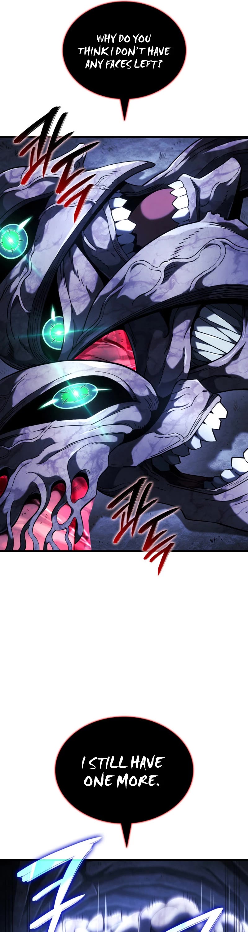 Revenge of the Sword Clan's Hound Chapter 90 page 20 - Chapter 90