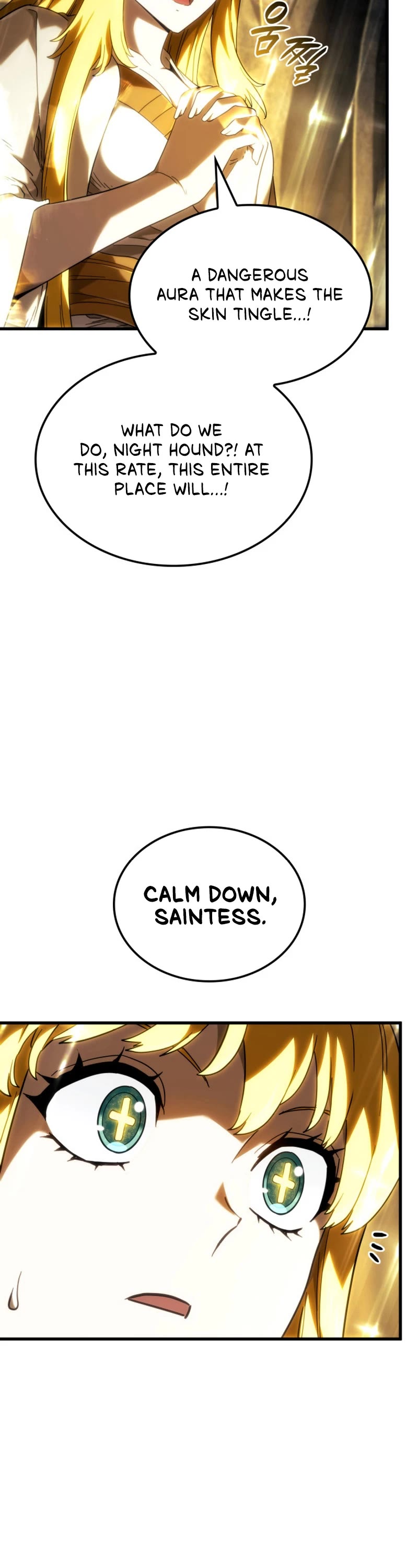 Revenge of the Sword Clan's Hound Chapter 90 page 22 - Chapter 90