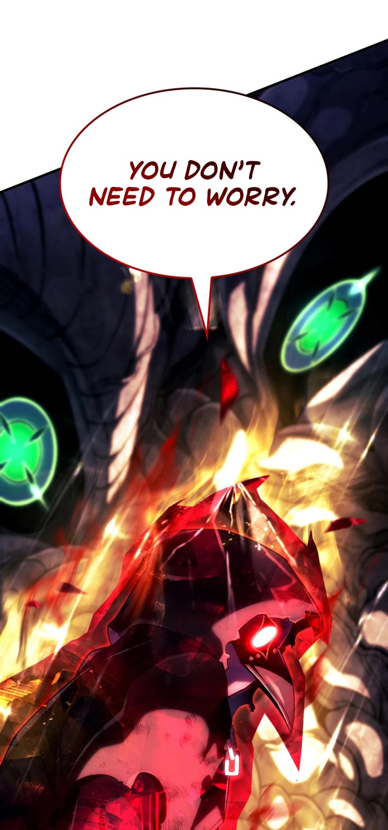 Revenge of the Sword Clan's Hound Chapter 90 page 23 - Chapter 90