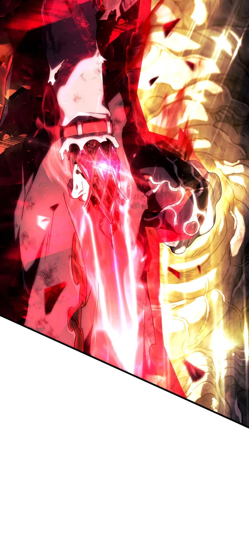 Revenge of the Sword Clan's Hound Chapter 90 page 24 - Chapter 90
