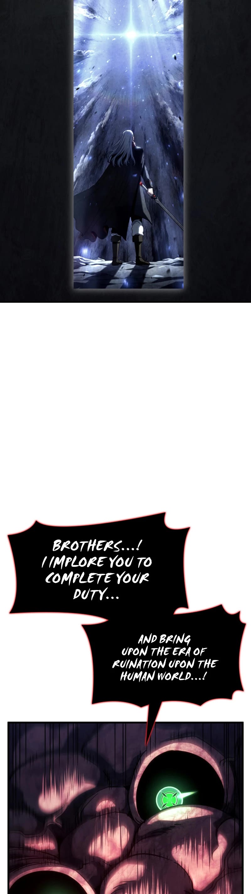 Revenge of the Sword Clan's Hound Chapter 90 page 26 - Chapter 90